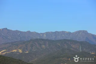 영축산
