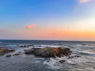 호미곶 해맞이광장