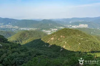 북한산국립공원(서울)