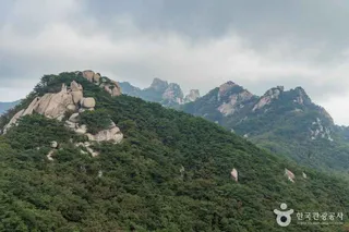 북한산국립공원(서울)