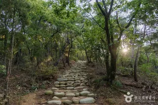 북한산국립공원(서울)