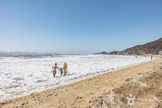 강화 동막해변