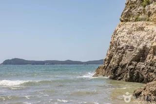 갈음이해수욕장