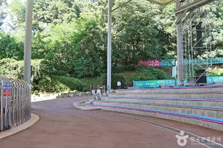 성남 중앙공원