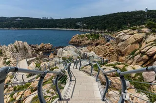 대왕암공원