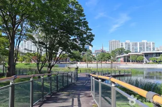 울산대공원