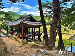 거창 수승대
