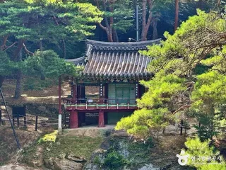 거창 수승대