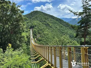 거창 수승대