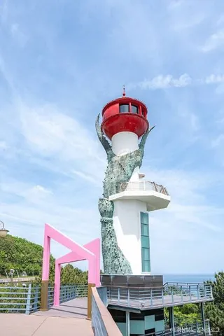 영덕해맞이공원
