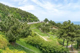 영덕해맞이공원