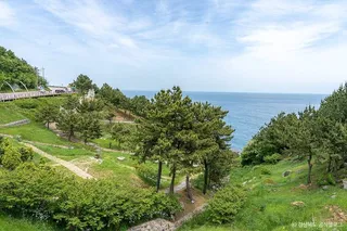 영덕해맞이공원