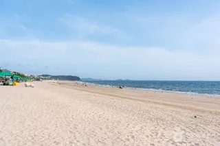 대천해수욕장