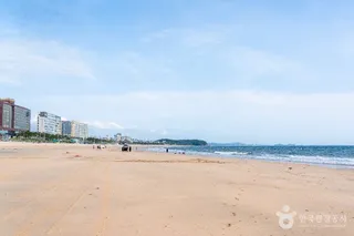 대천해수욕장