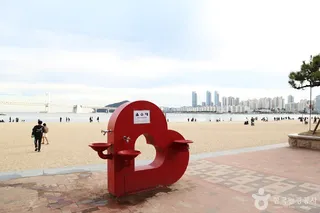 광안리해변 테마거리