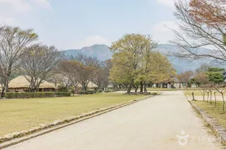 순천 낙안읍성