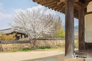 순천 낙안읍성