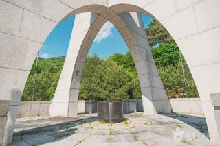 비목공원