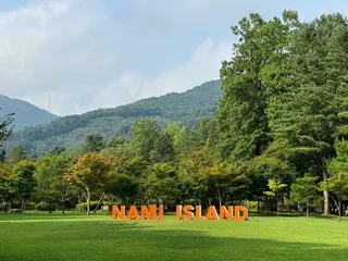 남이섬