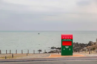 간절곶