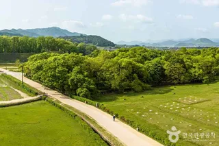 경주 계림