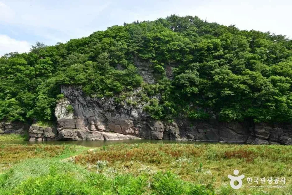 울주 대곡리 반구대 암각화 [유네스코 세계유산]