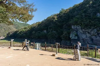울주 대곡리 반구대 암각화 [유네스코 세계유산]