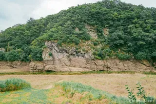 울주 대곡리 반구대 암각화 [유네스코 세계유산]