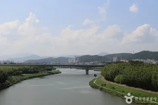 태화강 국가정원