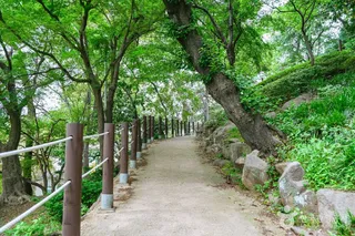학성공원