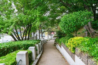 학성공원