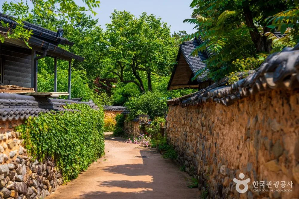 남사예담촌