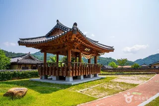 남사예담촌