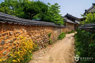 남사예담촌