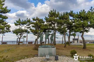 설악해맞이공원