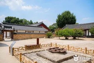 경주 교촌마을