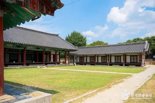 경주 교촌마을