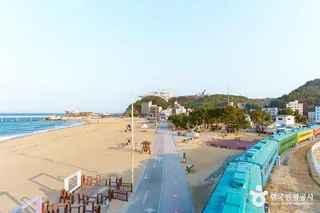 모래시계공원