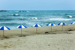 사근진해변(사근진해수욕장)