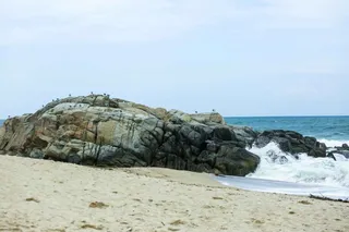 사근진해변(사근진해수욕장)