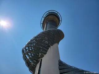 속초 엑스포타워