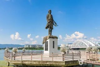 소양강처녀상