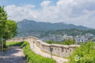 낙산공원