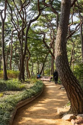아차산