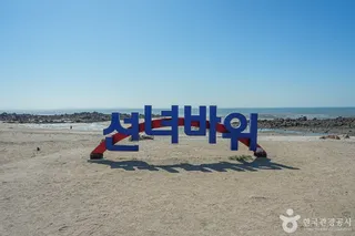 선녀바위