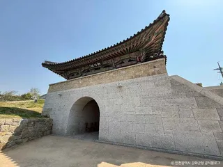 강화 연미정