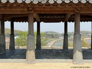 강화 연미정