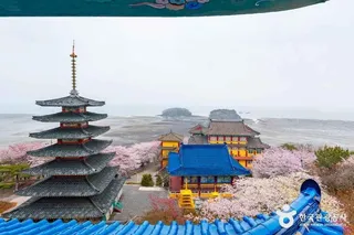 안면암(태안)