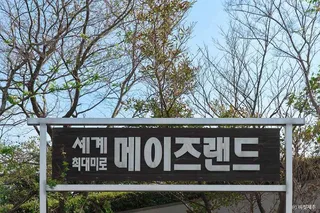 메이즈랜드