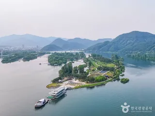 자라섬